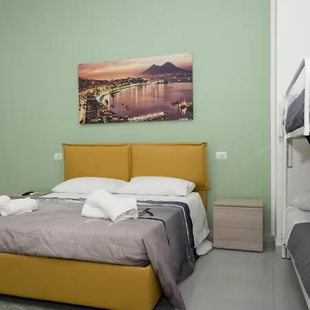 Filippiello Home Torre Annunziata Exterior photo