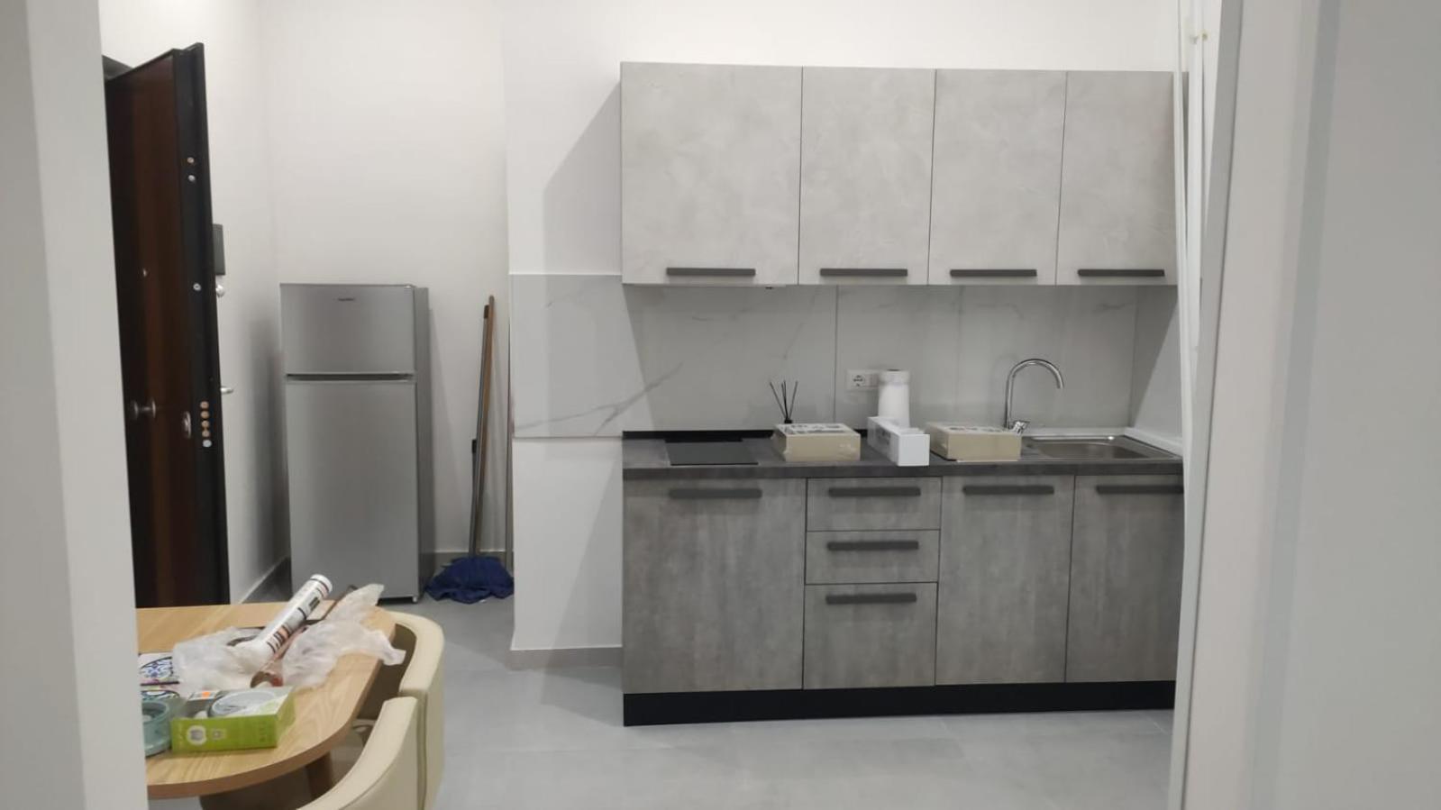 Filippiello Apartment *