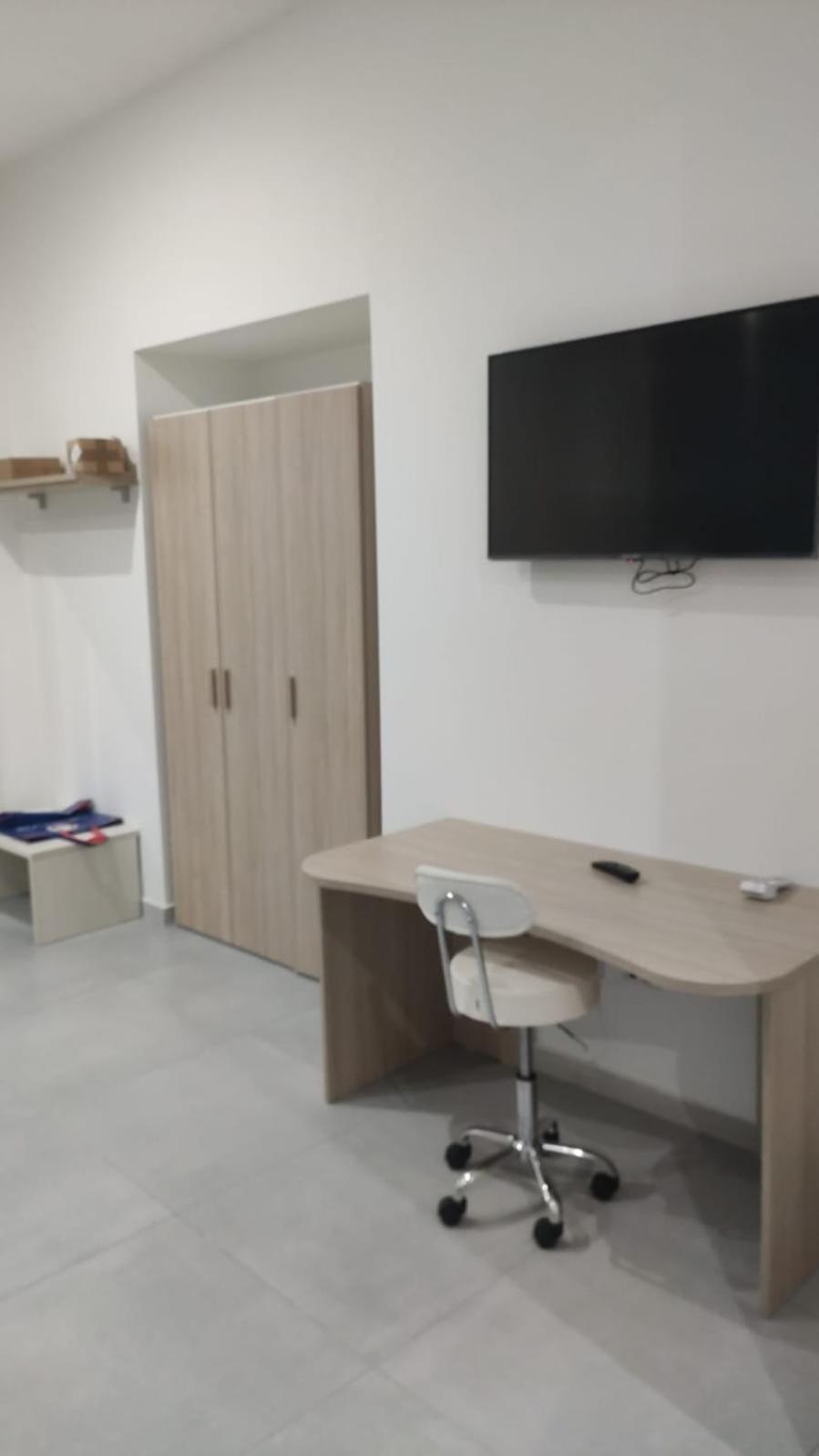 Apartamento Filippiello Torre Annunziata