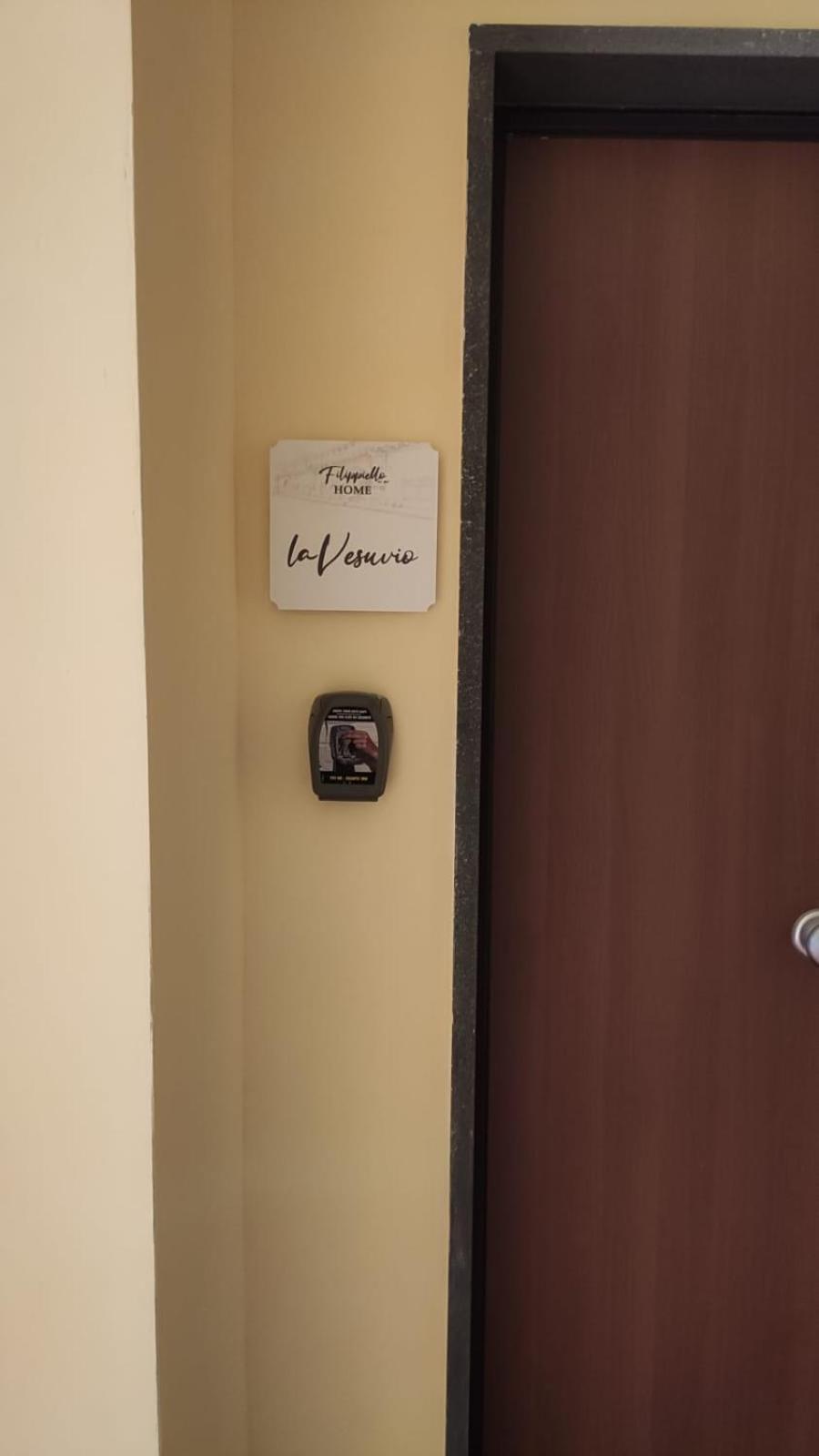 Filippiello Apartment
