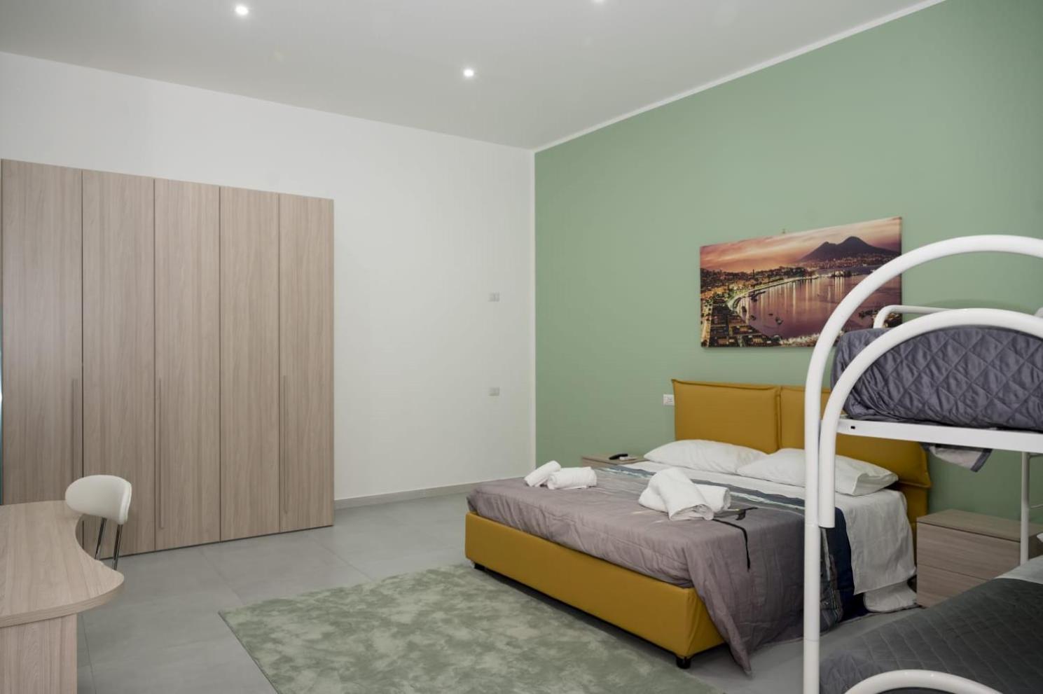 Apartamento Filippiello *