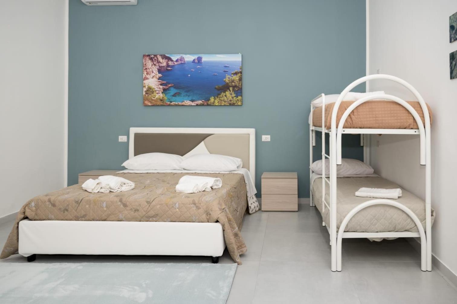 Filippiello Apartment *