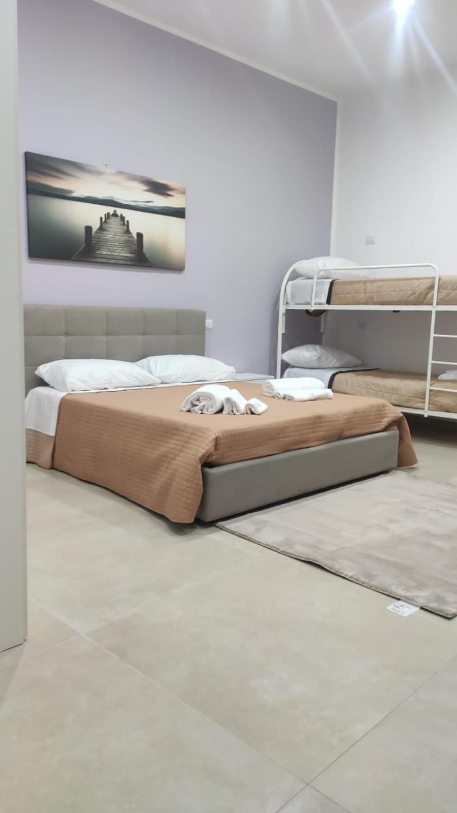 Filippiello Apartment