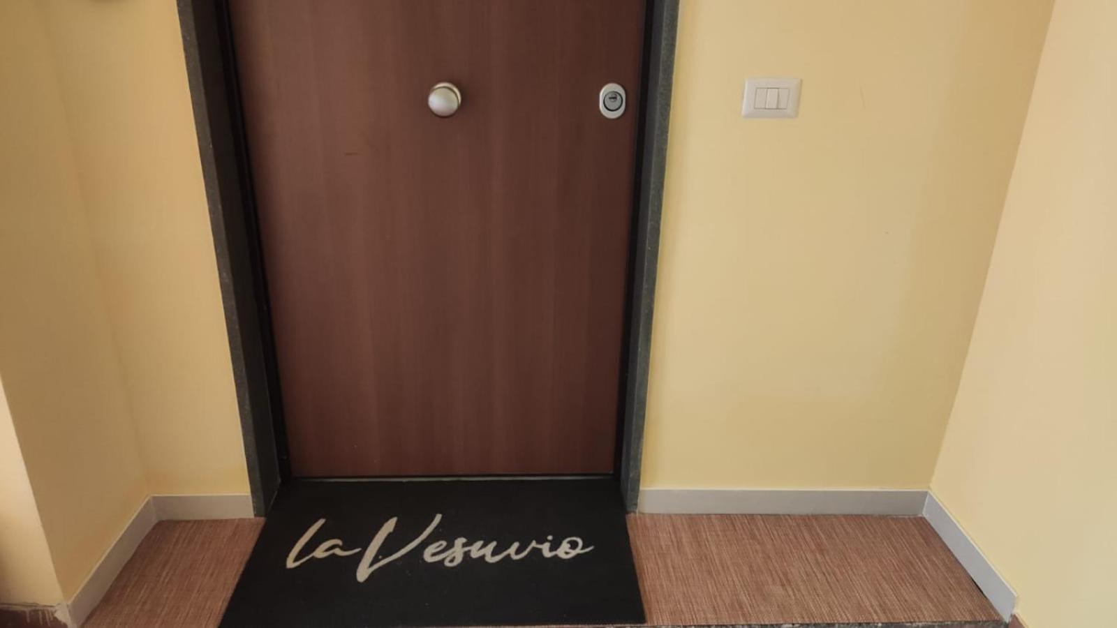Apartment Filippiello *