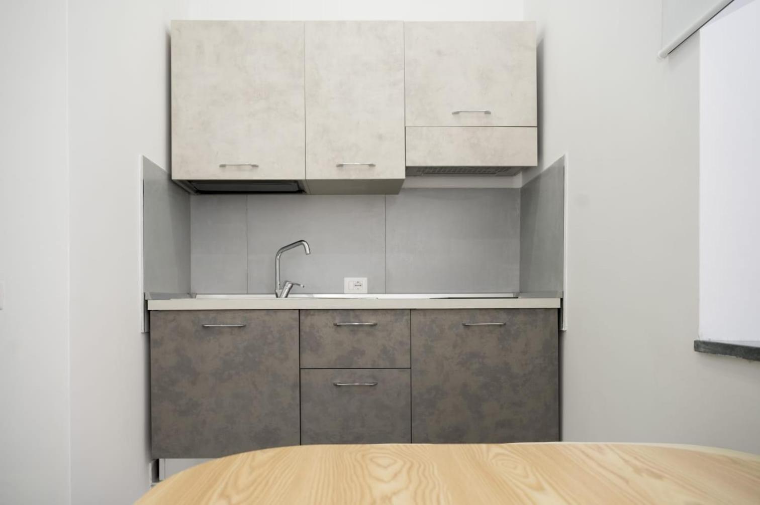 Filippiello Apartment *