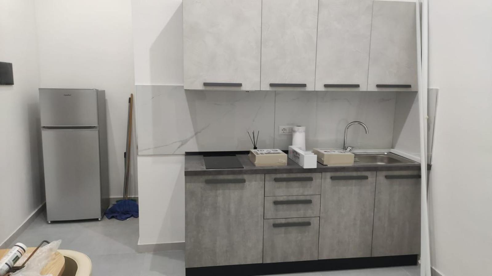 Filippiello Apartment Torre Annunziata