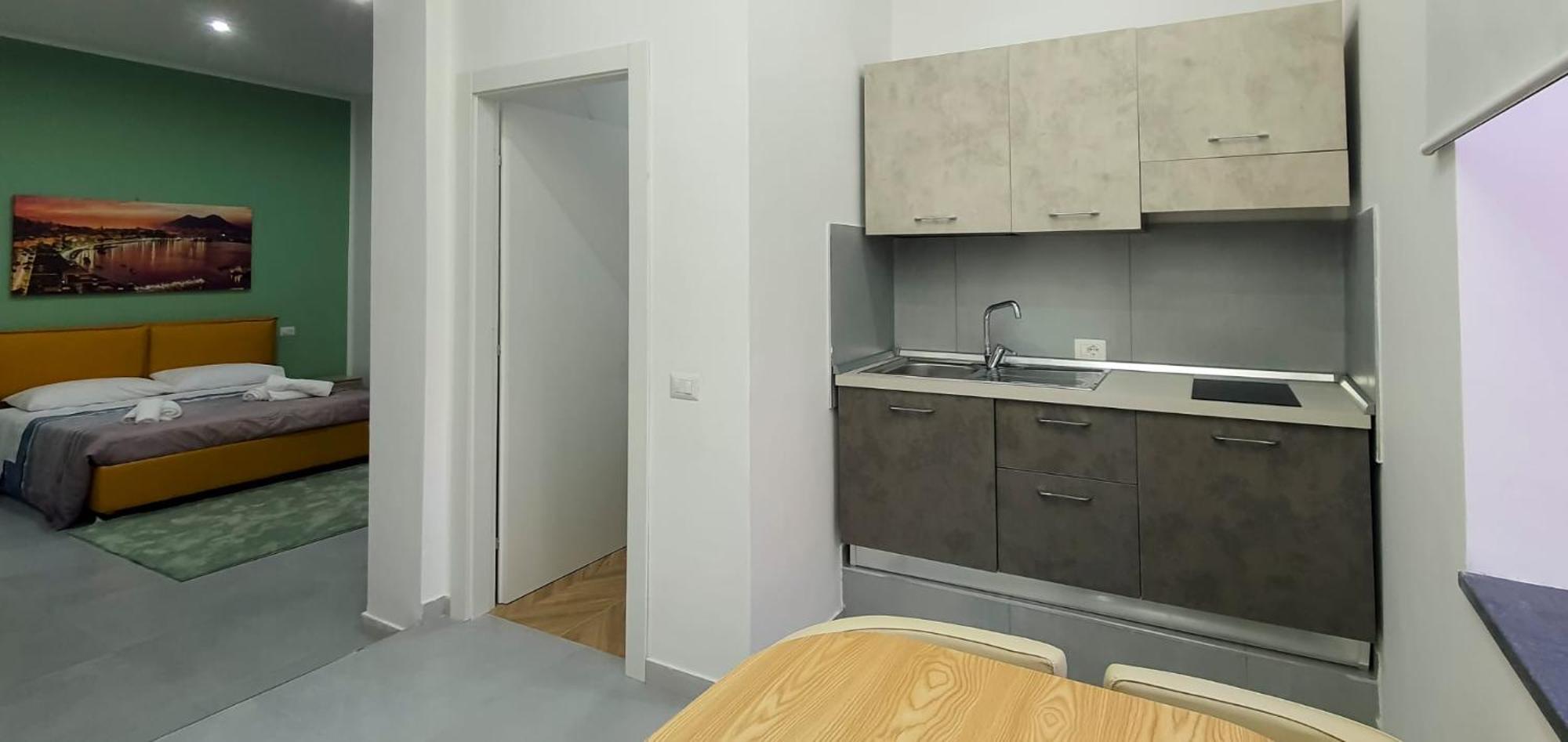 Apartment Filippiello