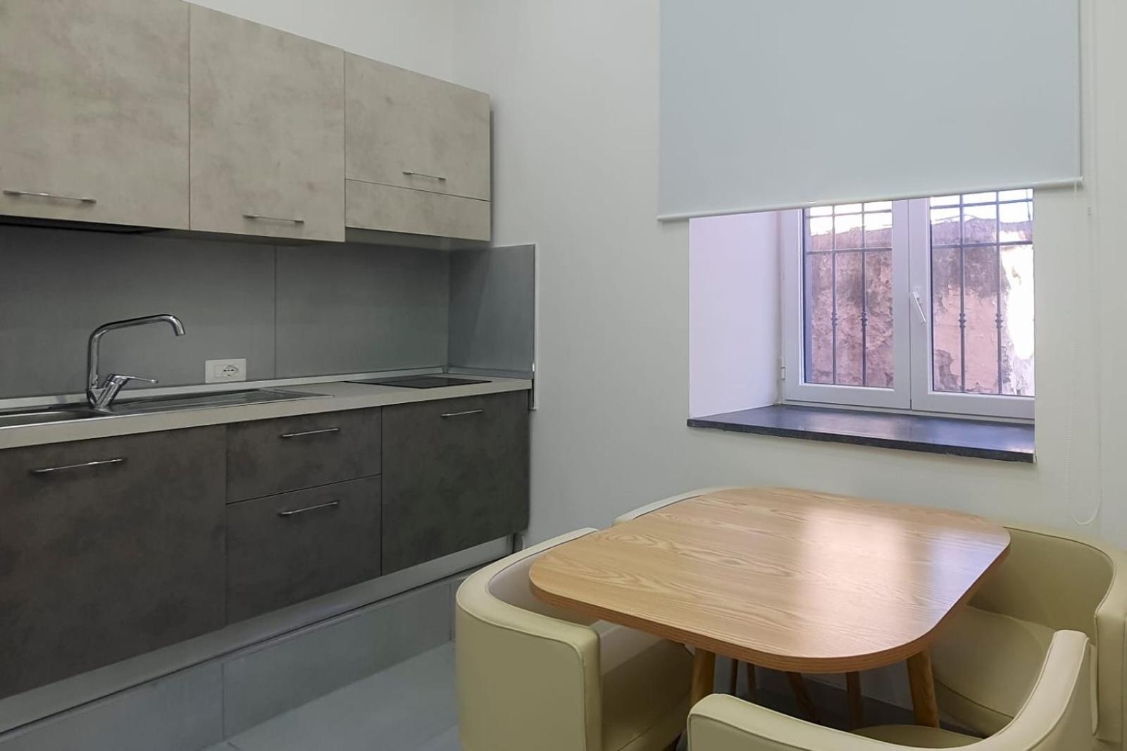 Apartment Filippiello *