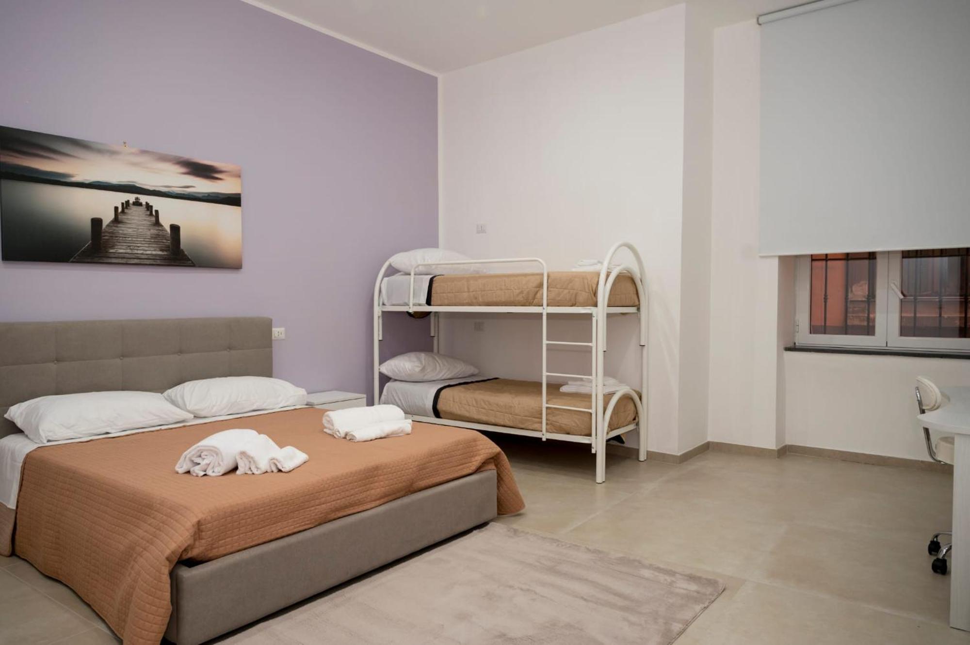 Apartment Filippiello Torre Annunziata