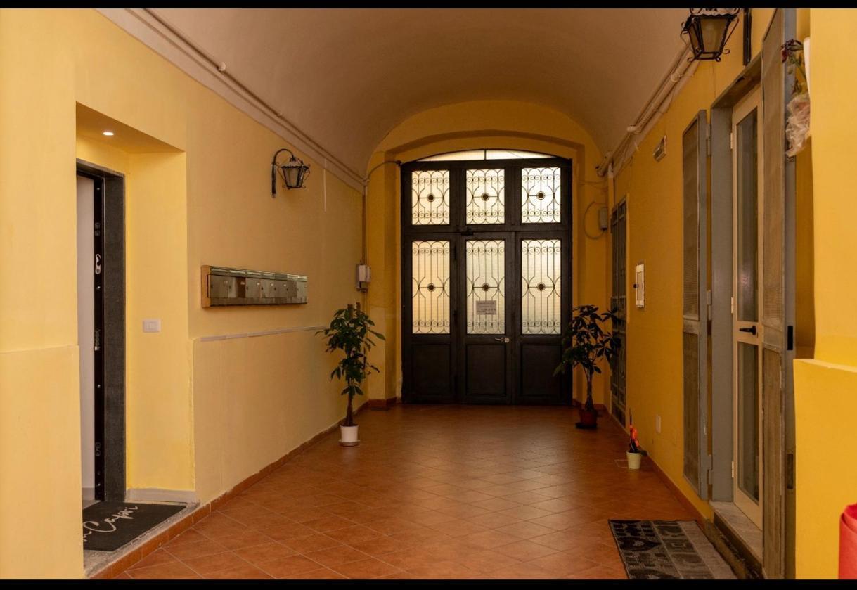 Apartment Filippiello