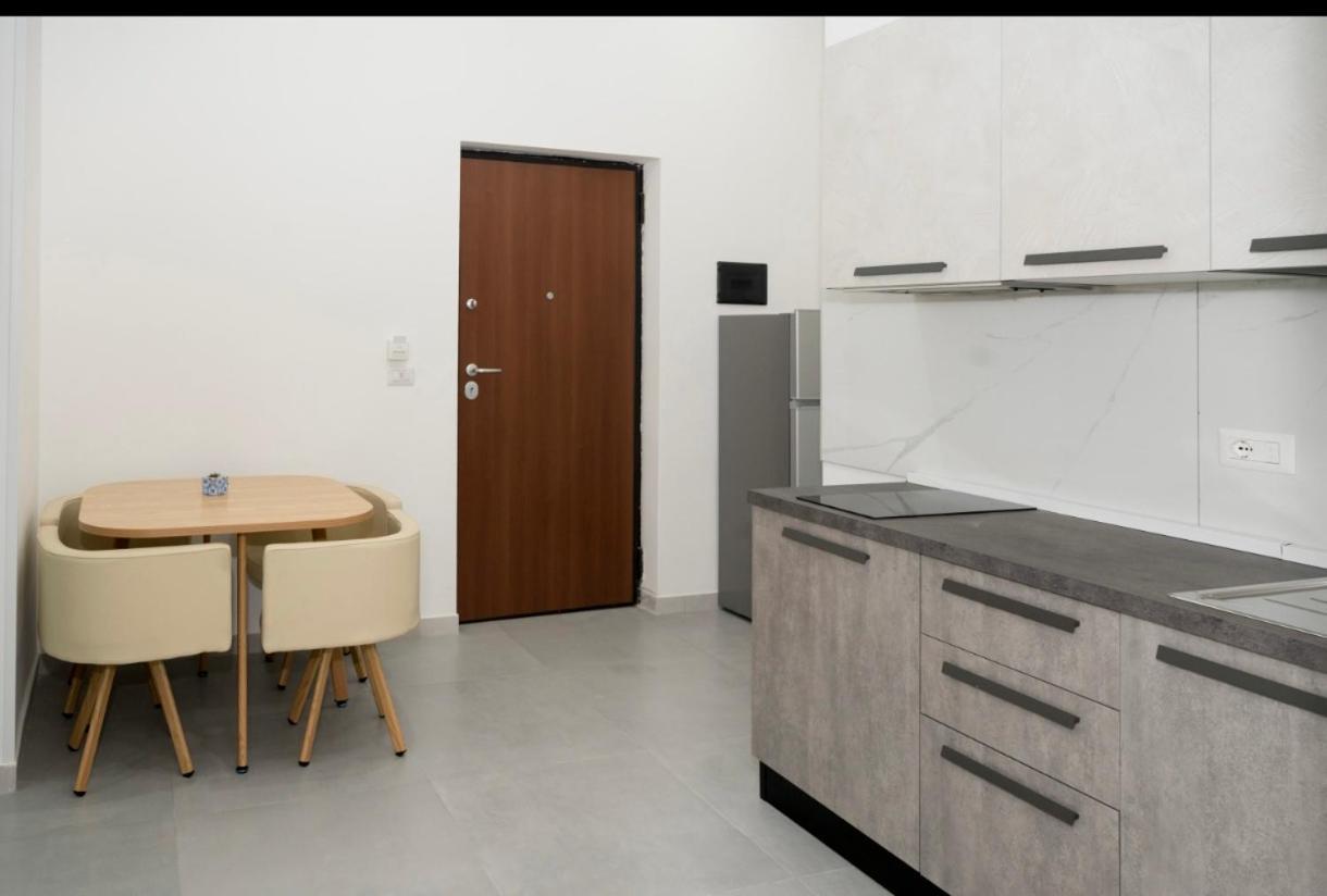 Filippiello Apartment *